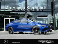 2025 Mercedes Benz CLA 250