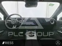 2025 Mercedes Benz CLA 250