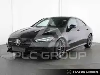 2025 Mercedes Benz CLA 250