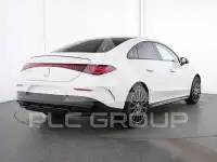 2025 Mercedes Benz CLA 250