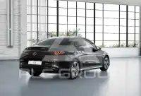 2025 Mercedes Benz CLA 250