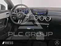 2025 Mercedes Benz CLA 250