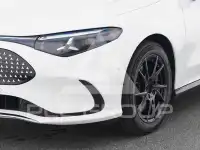 2025 Mercedes Benz CLA 250