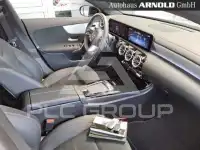 2025 Mercedes Benz CLA 250