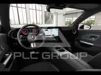 2025 Mercedes Benz CLA 250