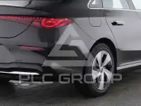 2025 Mercedes Benz CLA 250