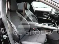 2025 Mercedes Benz CLA 250