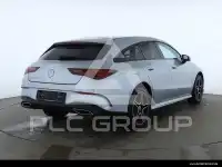 2025 Mercedes Benz CLA 250
