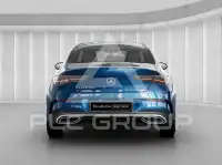 2025 Mercedes Benz CLA 250