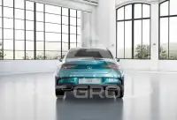 2025 Mercedes Benz CLA 250