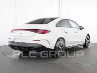 2025 Mercedes Benz CLA 250