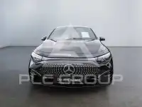 2025 Mercedes Benz CLA 250