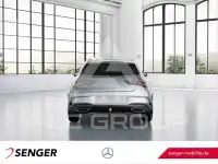2025 Mercedes Benz CLA 250