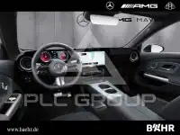 2025 Mercedes Benz CLA 250