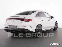 2025 Mercedes Benz CLA 250