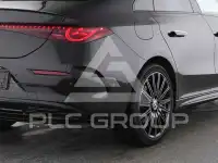 2025 Mercedes Benz CLA 250