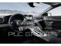 2025 Mercedes Benz AMG