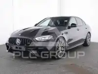2025 Mercedes Benz C 630