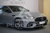 2025 Mercedes Benz C 630