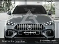 2025 Mercedes Benz C 630