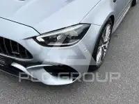 2025 Mercedes Benz C 630