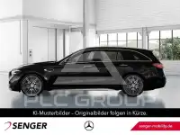 2025 Mercedes Benz C 630