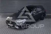 2025 Mercedes Benz C 630