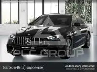 2025 Mercedes Benz C 630