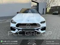 2025 Mercedes Benz C 630
