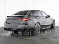 2025 Mercedes Benz C 630