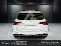 2025 Mercedes Benz C 630