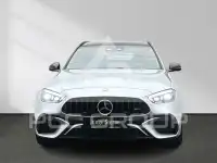 2025 Mercedes Benz C 630