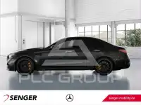 2025 Mercedes Benz C 630