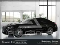 2025 Mercedes Benz C 630