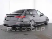 2025 Mercedes Benz C 630