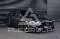 2025 Mercedes Benz C 630