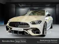2025 Mercedes Benz C 630