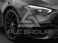 2025 Mercedes Benz C 630