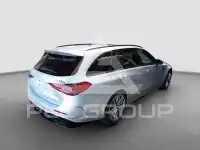 2025 Mercedes Benz C 630