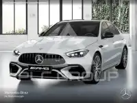 2025 Mercedes Benz C 630