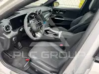 2025 Mercedes Benz C 630
