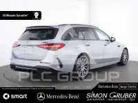 2025 Mercedes Benz C 630