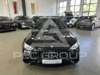 2025 Mercedes Benz C 630