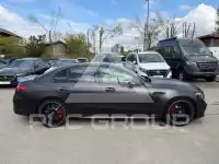 2025 Mercedes Benz C 630