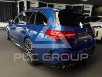 2025 Mercedes Benz C 630
