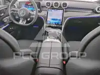 2025 Mercedes Benz C 630