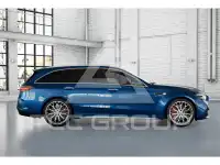 2025 Mercedes Benz C 630