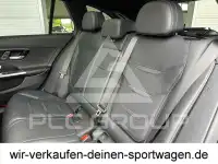 2025 Mercedes Benz C 630