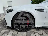 2025 Mercedes Benz C 630
