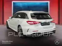 2025 Mercedes Benz C 630